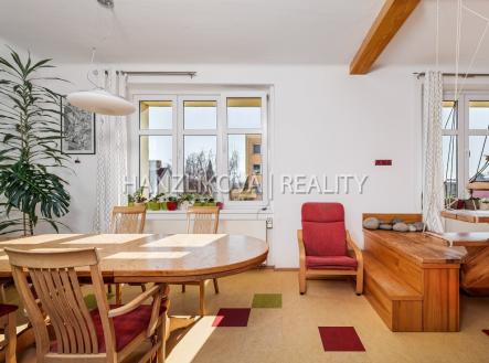 Prodej bytu, 4+kk, 143 m²