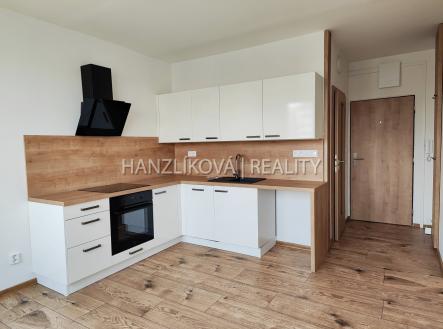 Pronájem bytu, 1+1, 40 m²