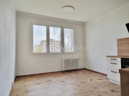 Pronájem bytu, 1+1, 40 m²