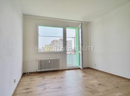 Pronájem bytu, 1+1, 40 m²