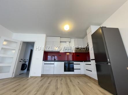 Pronájem bytu, 2+kk, 54 m²