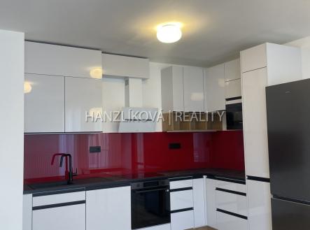 Pronájem bytu, 2+kk, 54 m²