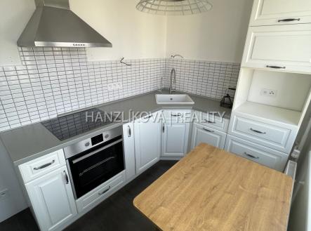 Pronájem bytu, 3+1, 78 m²