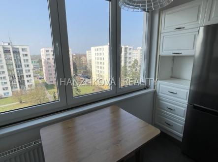 Pronájem bytu, 3+1, 78 m²