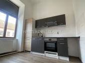 Pronájem bytu, 1+1, 47 m²