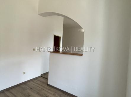 Pronájem bytu, 1+1, 47 m²