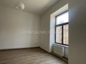 Pronájem bytu, 1+1, 47 m²
