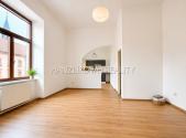 Pronájem bytu, 1+1, 47 m²