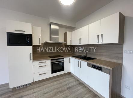Pronájem bytu, 2+kk, 58 m²