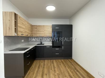 Pronájem bytu, 2+kk, 42 m²