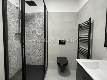 Pronájem bytu, 2+kk, 42 m²