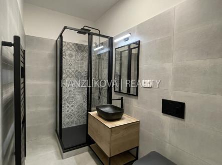 Pronájem bytu, 2+kk, 52 m²