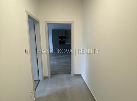 Pronájem bytu, 2+kk, 52 m²