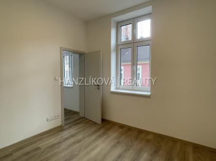 Pronájem bytu, 2+kk, 52 m²