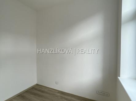 Pronájem bytu, 2+kk, 52 m²