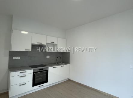 Pronájem bytu, 1+kk, 24 m²