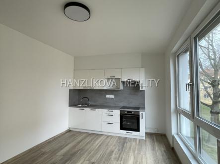 Pronájem bytu, 2+kk, 40 m²