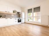 Pronájem bytu, 2+kk, 40 m²