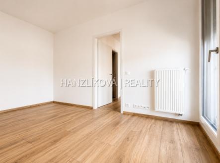 Pronájem bytu, 2+kk, 40 m²