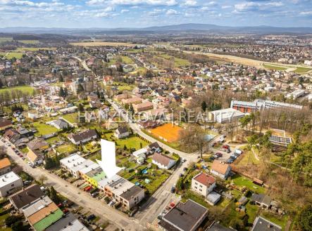 Prodej domu/vily, 331 m²