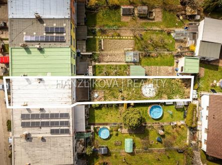 Prodej domu/vily, 331 m²