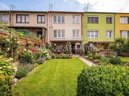 Prodej domu/vily, 331 m²
