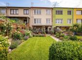 Prodej domu/vily, 331 m²