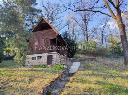 Pronájem chaty/rekreačního objektu, 30 m²