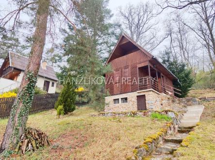 Pronájem chaty/rekreačního objektu, 30 m²