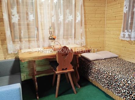 Pronájem chaty/rekreačního objektu, 30 m²