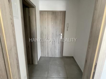 Pronájem bytu, 2+kk, 37 m²