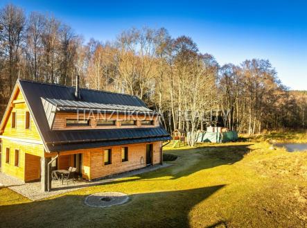 Pronájem domu/vily, 156 m²