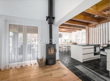 Pronájem chaty/rekreačního objektu, 156 m²