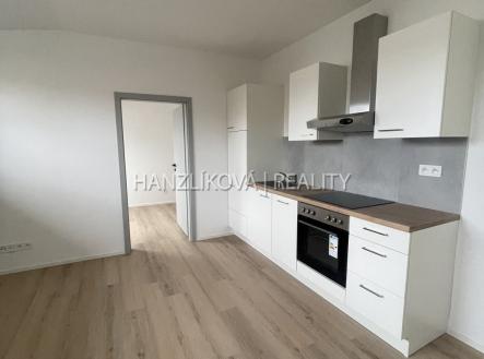 Pronájem bytu, 2+kk, 50 m²