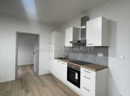 Pronájem bytu, 2+kk, 50 m²
