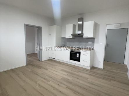 Pronájem bytu, 2+kk, 50 m²