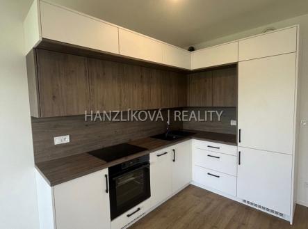 Pronájem bytu, 3+kk, 83 m²