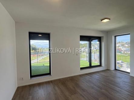 Pronájem bytu, 3+kk, 83 m²
