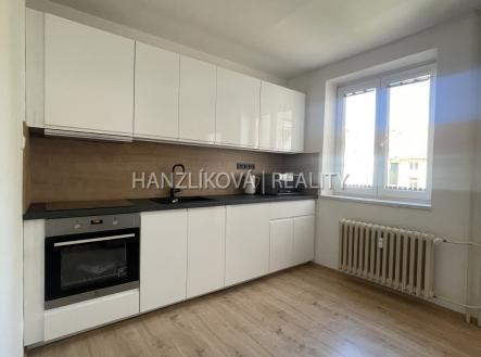 Pronájem bytu, 2+1, 53 m²