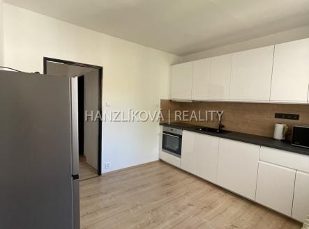 Pronájem bytu, 2+1, 53 m²
