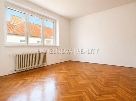 Pronájem bytu, 2+1, 53 m²
