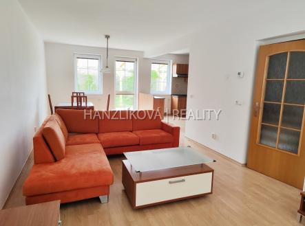 Pronájem domu/vily, 111 m²