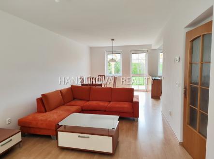 Pronájem domu/vily, 111 m²