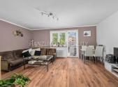 Prodej bytu, 3+1, 75 m²