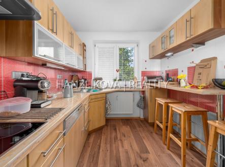 Prodej bytu, 3+1, 75 m²