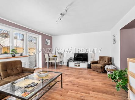 Prodej bytu, 3+1, 75 m²