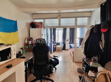 Pronájem bytu, 1+1, 40 m²