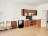 Pronájem bytu, 1+1, 40 m²