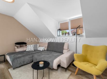 Pronájem bytu, 3+kk, 150 m²