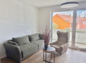 Pronájem bytu, 2+kk, 51 m²